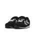 Hummel Sneaker 'Reflex' gri argintiu / negru / alb murdar - Pled.ro