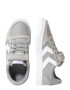 Hummel Sneaker 'Slimmer Stadil' gri / alb - Pled.ro