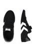 Hummel Sneaker 'Slimmer Stadil' negru / alb - Pled.ro