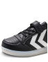 Hummel Sneaker 'Stadil Flash' negru / alb - Pled.ro