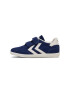 Hummel Sneaker 'Victory' bleumarin / alb - Pled.ro