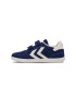 Hummel Sneaker 'Victory' bleumarin / alb - Pled.ro