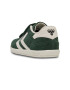 Hummel Sneaker 'Victry' verde / verde pin / alb - Pled.ro