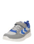 Hummel Sneaker 'X-Light 2.0' albastru închis / gri piatră / gri deschis - Pled.ro