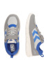 Hummel Sneaker 'X-Light 2.0' albastru închis / gri piatră / gri deschis - Pled.ro