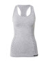 Hummel Sport top 'CI' gri / negru - Pled.ro