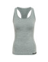 Hummel Sport top gri / negru - Pled.ro