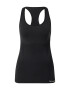 Hummel Sport top gri / negru - Pled.ro