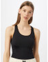 Hummel Sport top gri / negru - Pled.ro