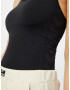 Hummel Sport top gri / negru - Pled.ro