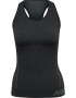 Hummel Sport top gri / negru - Pled.ro