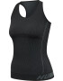 Hummel Sport top gri / negru - Pled.ro