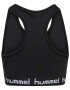 Hummel Sport top 'Mimmi' negru - Pled.ro