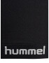 Hummel Sport top 'Nanna' negru / alb - Pled.ro