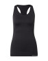 Hummel Sport top 'Tif' negru - Pled.ro