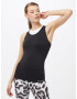 Hummel Sport top 'Tif' negru - Pled.ro