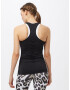 Hummel Sport top 'Tif' negru - Pled.ro