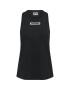 Hummel Sport top 'Tola' negru / alb - Pled.ro