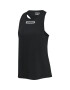 Hummel Sport top 'Tola' negru / alb - Pled.ro