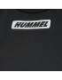 Hummel Sport top 'Tola' negru / alb - Pled.ro