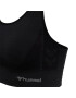 Hummel Sport top gri deschis / negru - Pled.ro