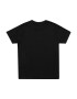 Hummel Tricou albastru / negru - Pled.ro