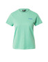 Hummel Tricou albastru / verde neon - Pled.ro