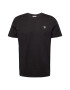 Hummel Tricou 'Fred' roz zmeură / negru / alb - Pled.ro