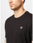 Hummel Tricou 'Fred' roz zmeură / negru / alb - Pled.ro