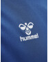 Hummel Tricou funcțional albastru / alb - Pled.ro