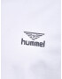 Hummel Tricou funcțional 'David' auriu / negru / alb - Pled.ro