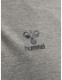 Hummel Tricou funcțional gri amestecat / negru - Pled.ro