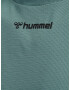 Hummel Tricou funcțional 'MT Bow' verde mentă / negru - Pled.ro