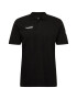 Hummel Tricou funcțional negru / alb - Pled.ro