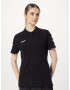 Hummel Tricou negru / alb - Pled.ro