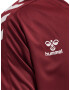 Hummel Tricot 'Poly' roșu bordeaux / alb - Pled.ro