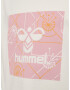 Hummel Tricou 'Kim' bej / rosé / alb murdar - Pled.ro