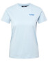 Hummel Tricou 'Kristy' albastru / albastru pastel / alb - Pled.ro