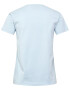 Hummel Tricou 'Kristy' albastru / albastru pastel / alb - Pled.ro