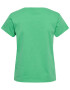 Hummel Tricou 'LEGACY' verde / alb - Pled.ro