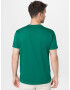 Hummel Tricou verde / alb - Pled.ro