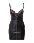 Hunkemöller Corsete negru - Pled.ro