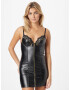 Hunkemöller Corsete negru - Pled.ro