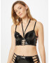 Hunkemöller Sutien 'Seductress II' negru - Pled.ro