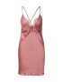 Hunkemöller Lenjerie sexy rosé - Pled.ro