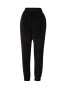 Hunkemöller Pantaloni de pijama negru - Pled.ro