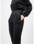 Hunkemöller Pantaloni negru - Pled.ro