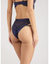 Hunkemöller Slip bleumarin - Pled.ro