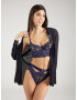 Hunkemöller Slip bleumarin - Pled.ro