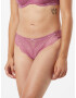 Hunkemöller Slip 'Bliss' mauve - Pled.ro